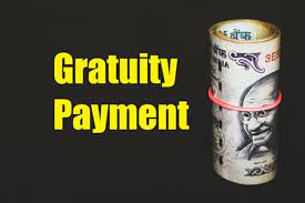 Calculate Payment of gratuity in Nigeria