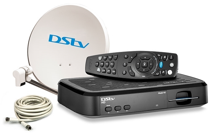 DStv subscription prices in Zambia