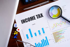 How to calculate income tax in zambia pdf